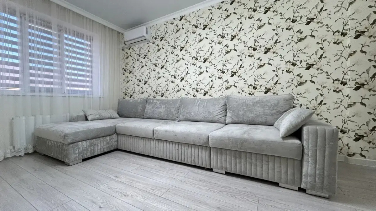 Апартаменты Семейный Люкс