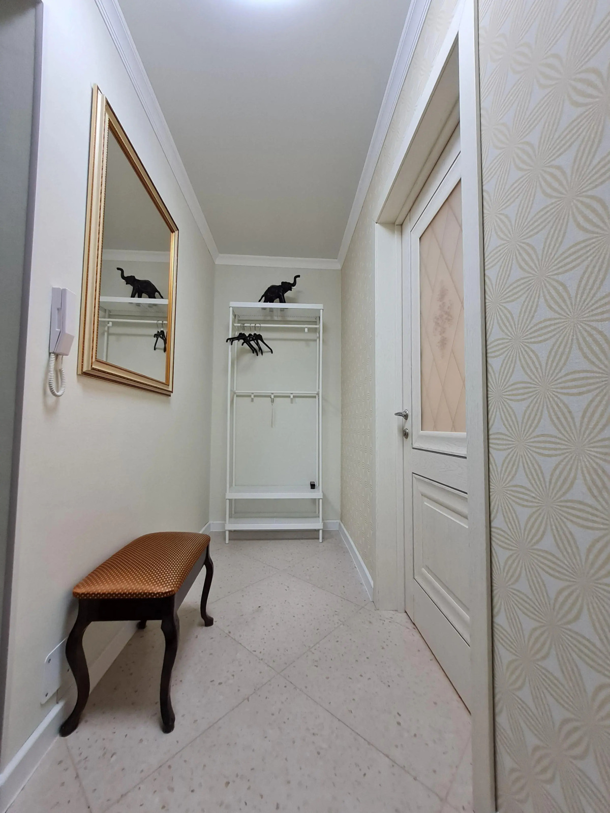 Апартаменты Квартира для семейного отдыха