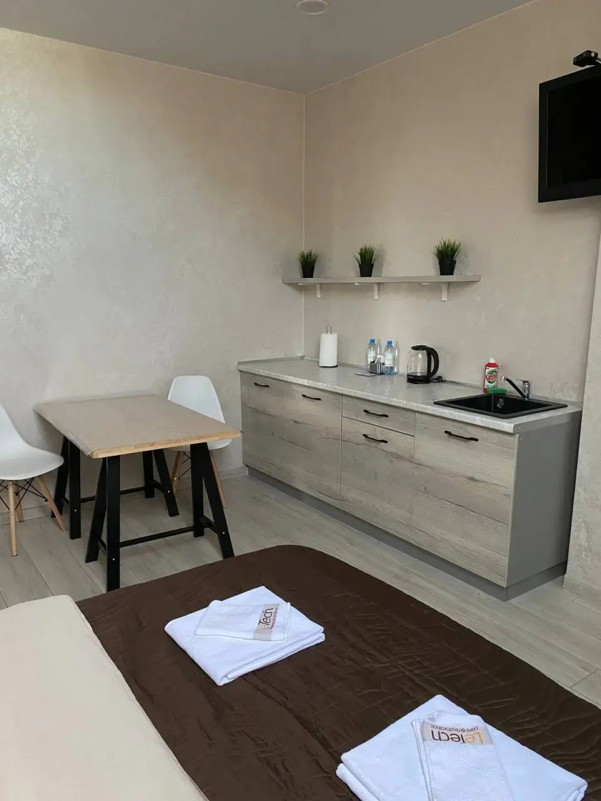 Гостевой дом Кристина и Карина