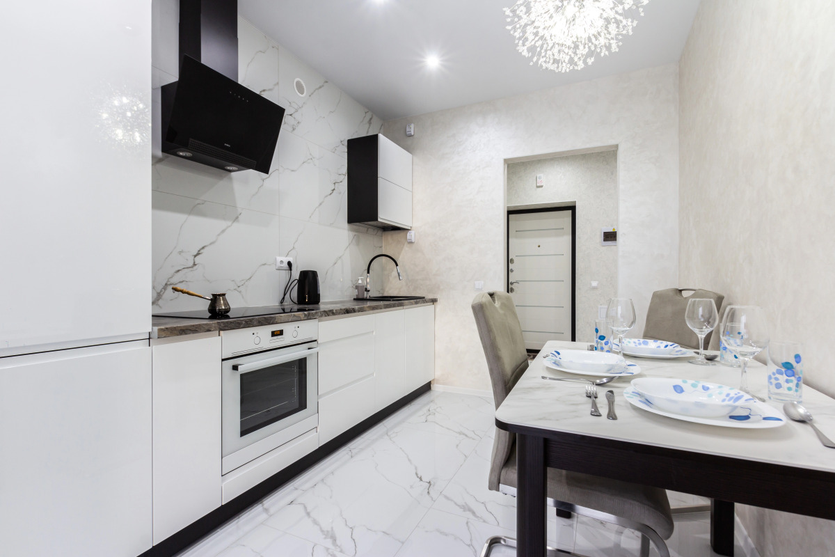 Апартаменты Кранц Престиж