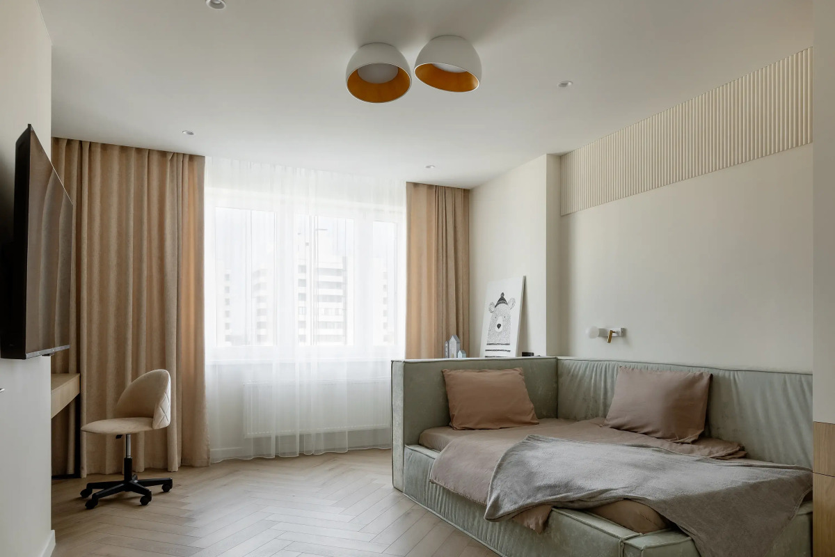 Апартаменты Via Blu Apartments