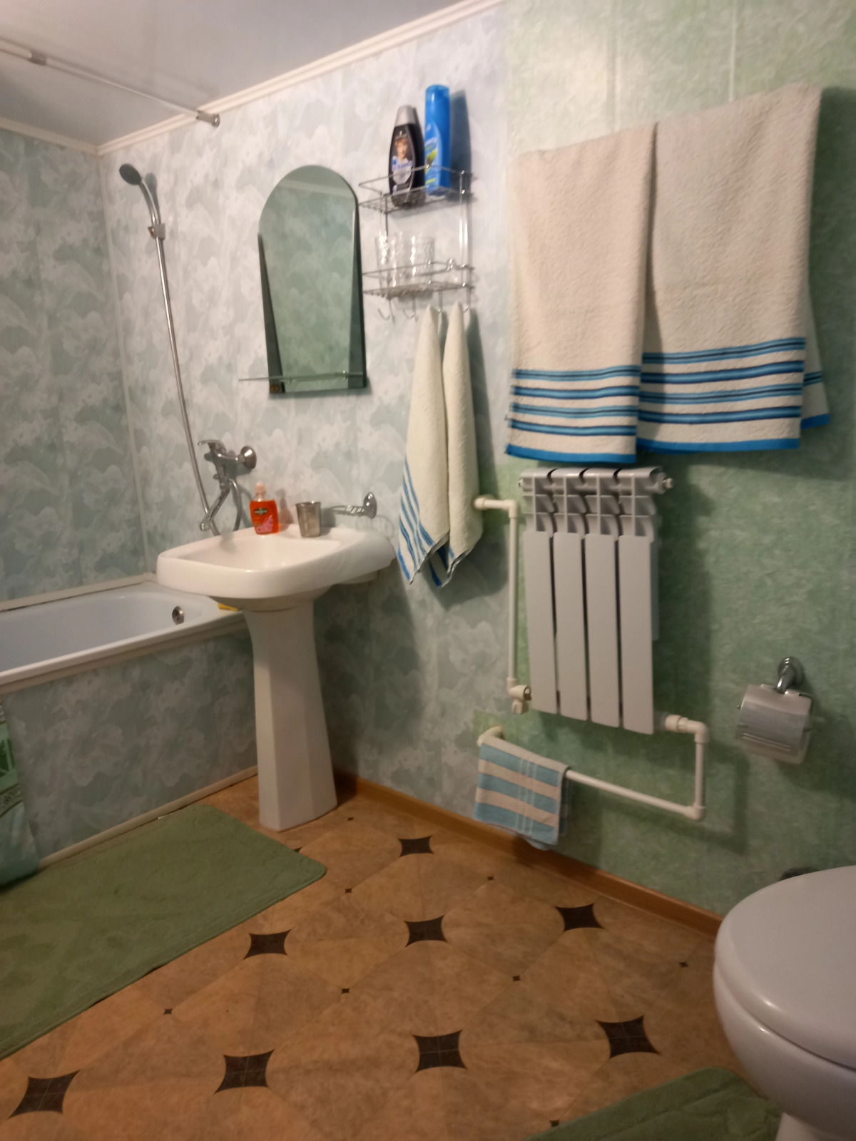 Гостевой дом Спасс