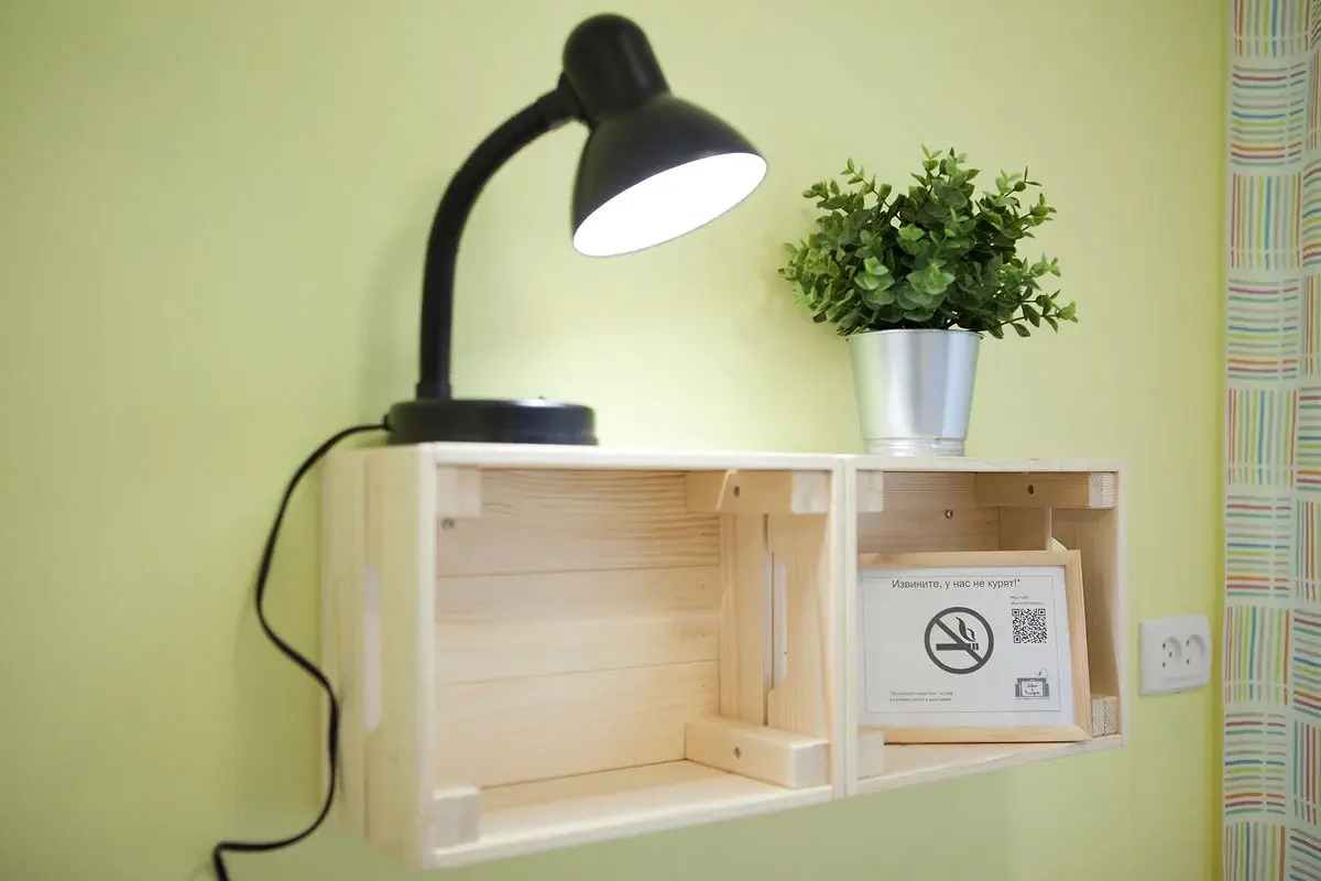 Квартира На Маркса 14/1-1