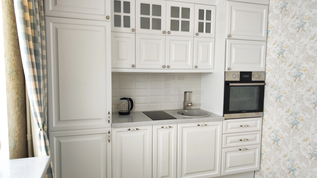 Апартаменты Panda Home на Широтной