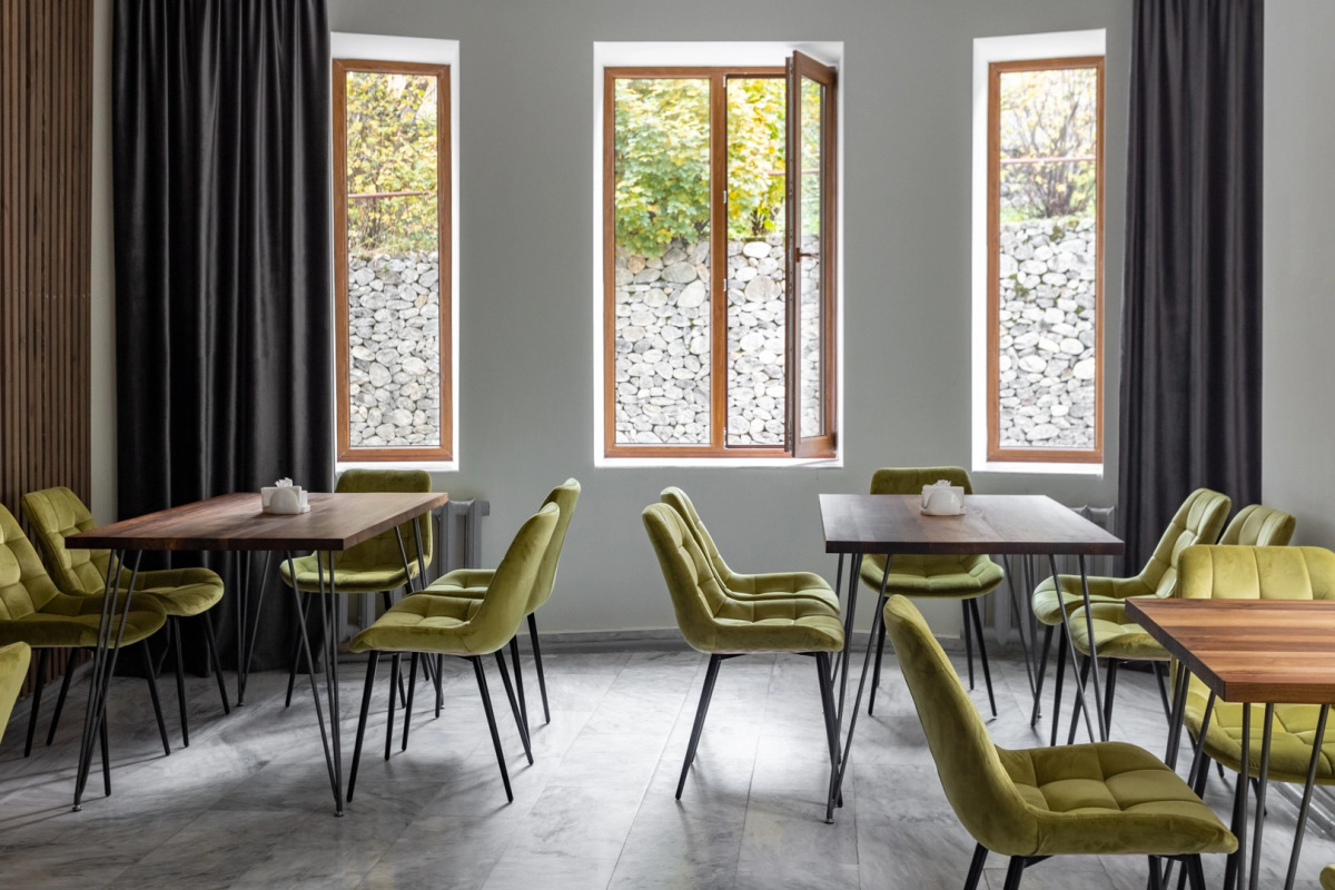 Отель Сказка