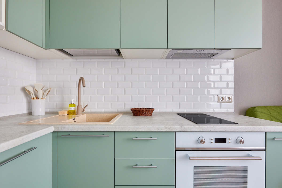 Апартаменты для Большой Компании