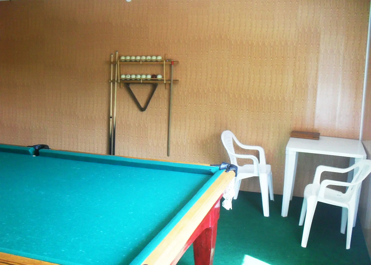 Гостевой Дом Бирюза