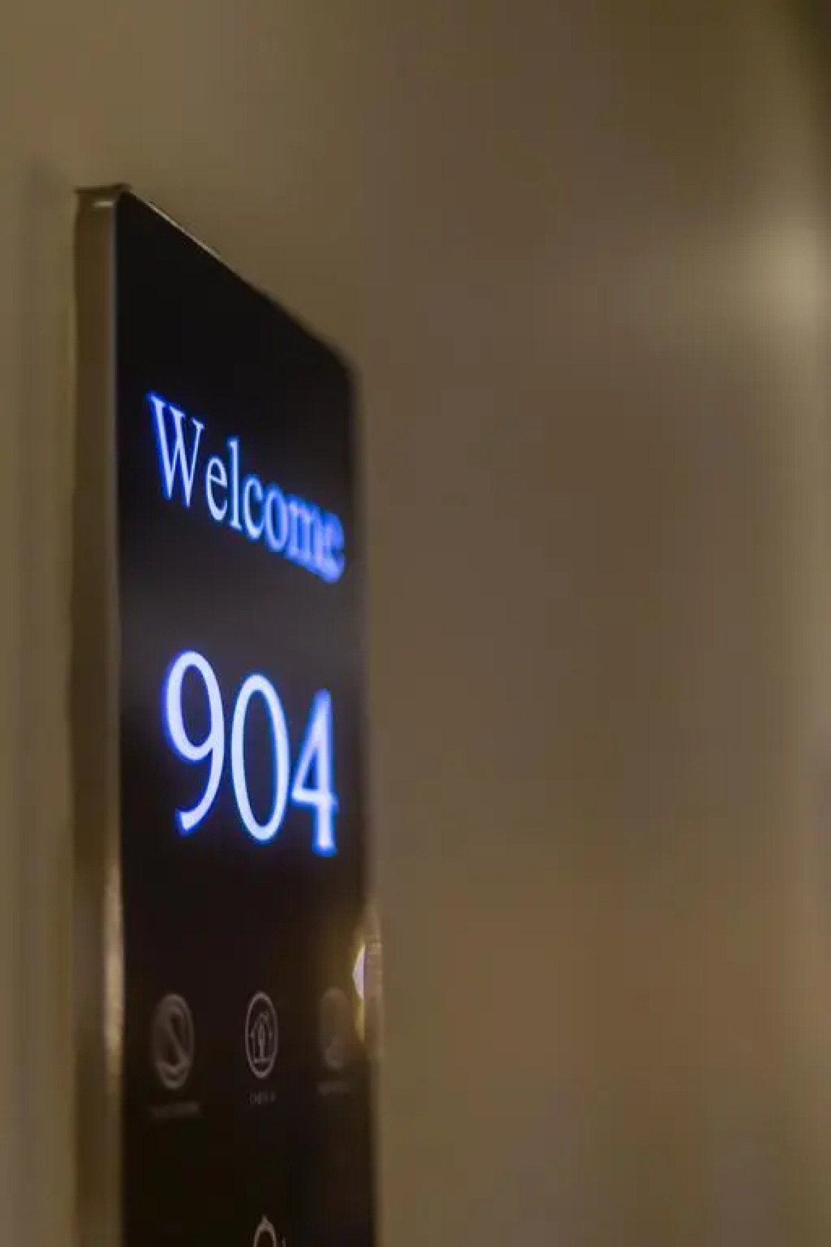 Отель Woovo Phuket Patong