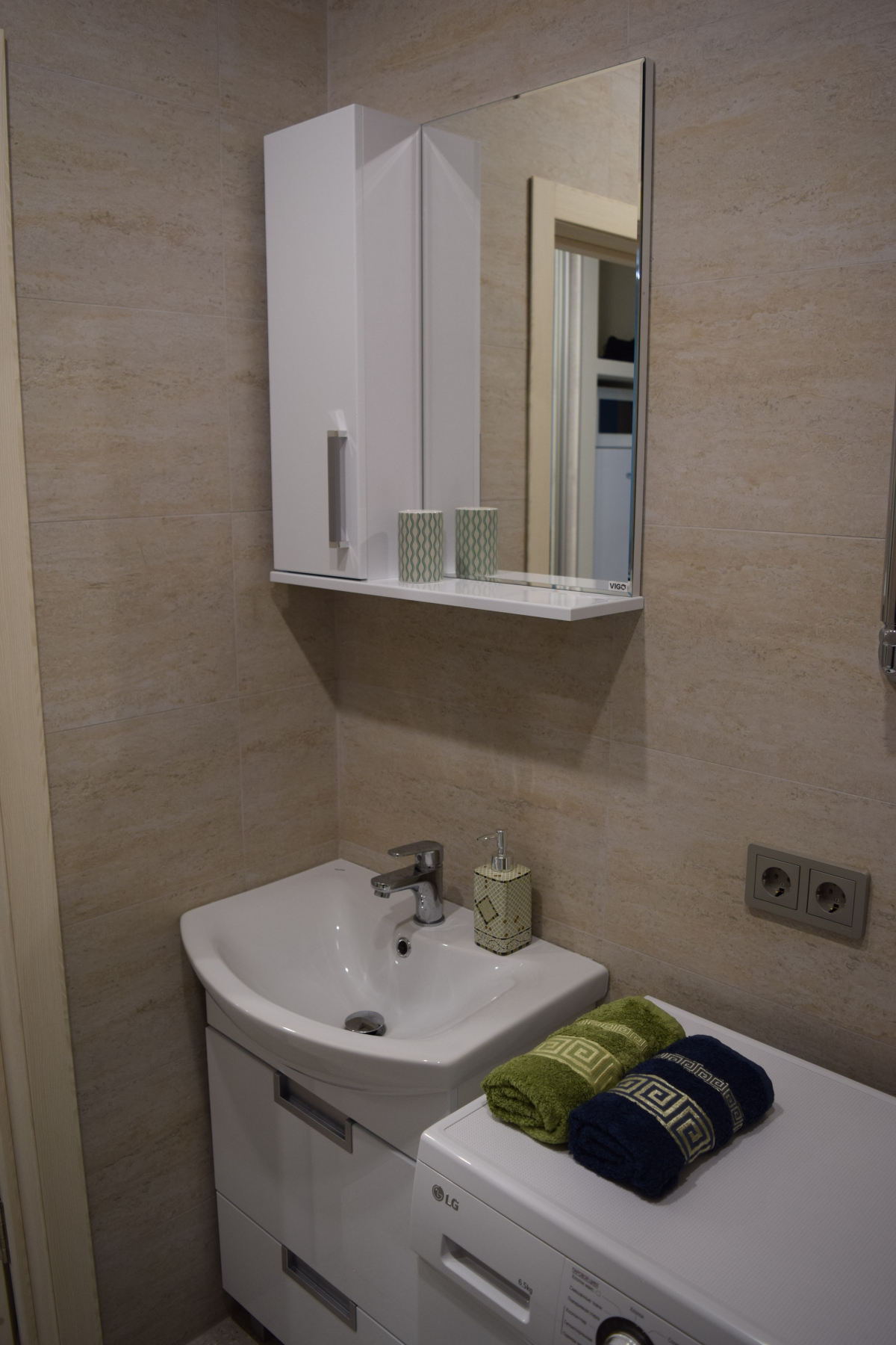 Квартира Крючкова