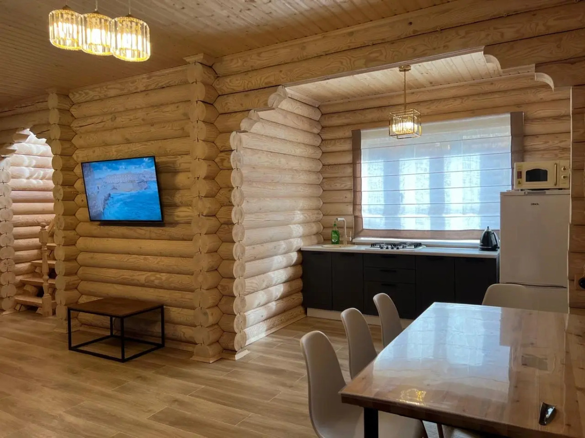 Вилла у моря 2