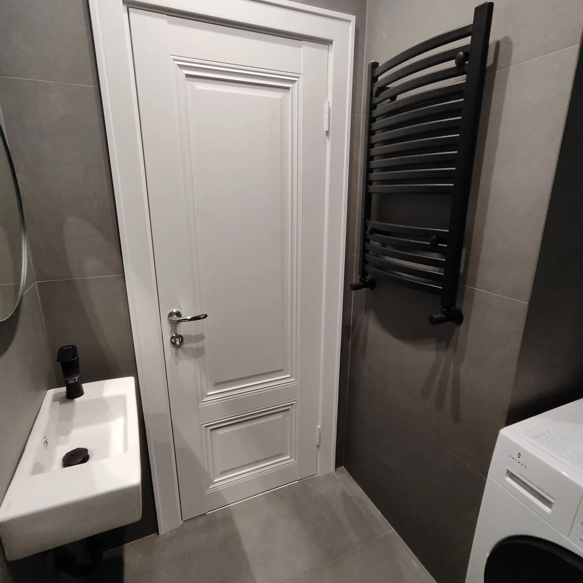 Квартира Рыбная Деревня