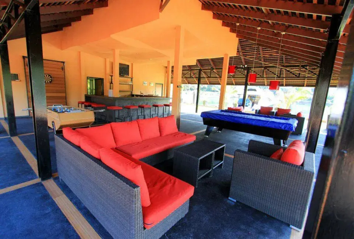 Апартаменты Siam Royal View