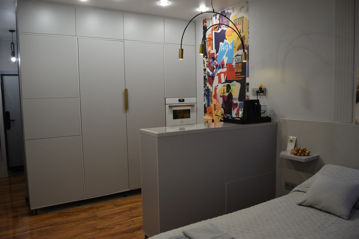 Квартира Алисин Дом