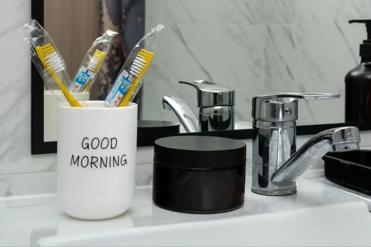 Квартира с отличным ремонтом