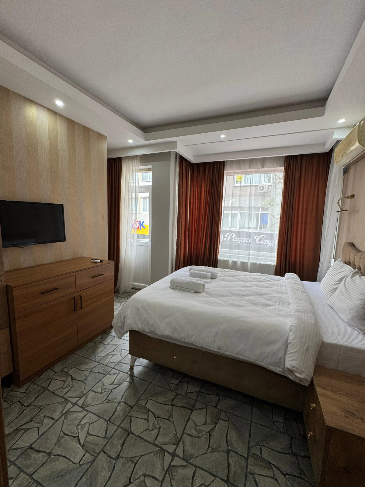 Отель Beyzade APT