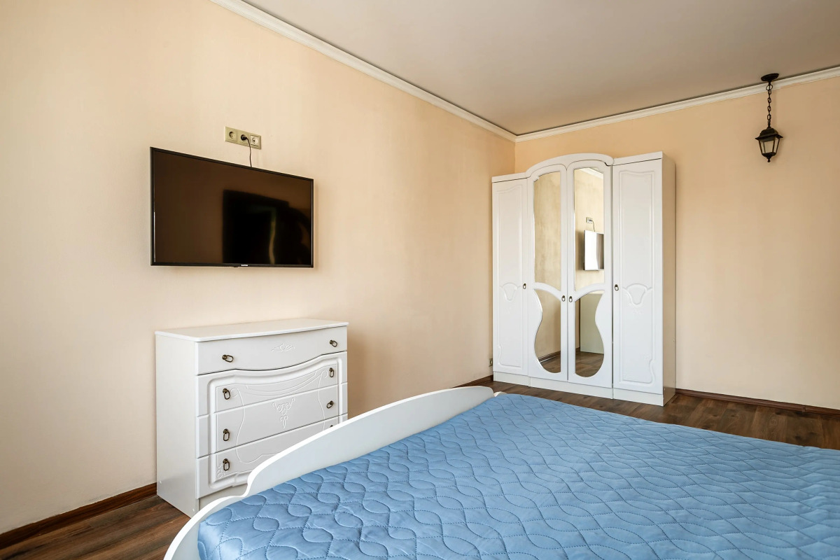 Квартира MaxRealty24 Шестиместная Евротрешка на ул. Сходненская 23