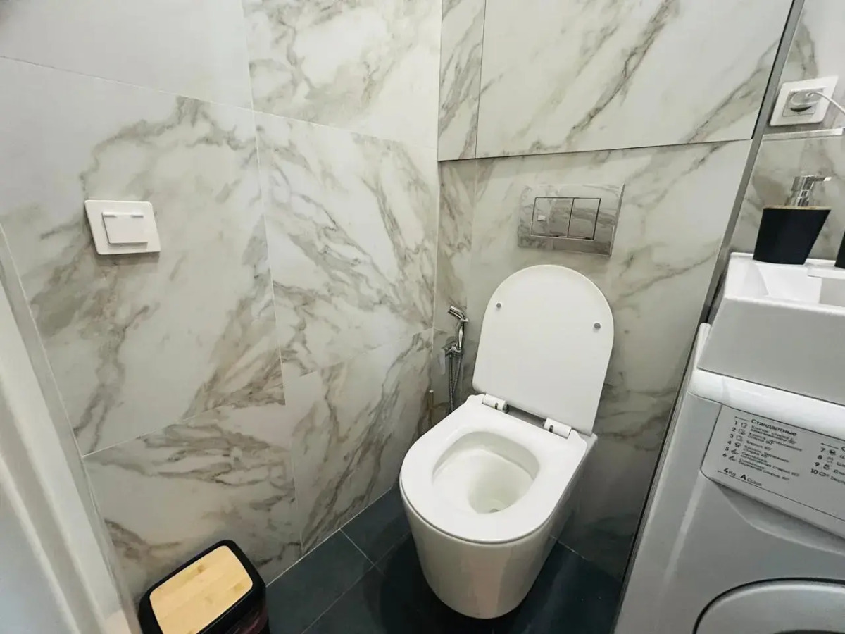 Квартира Уютная Студия на Бауманской