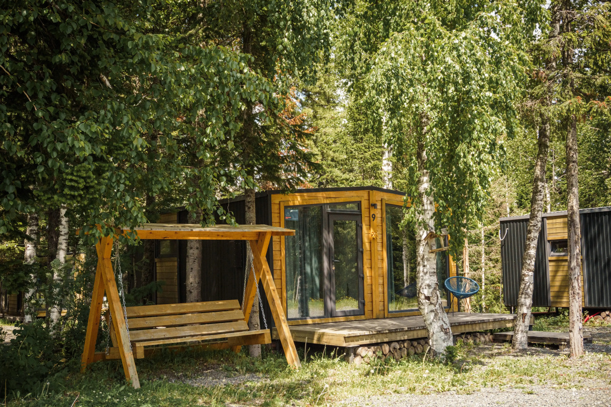 Гостевой Дом Alaska