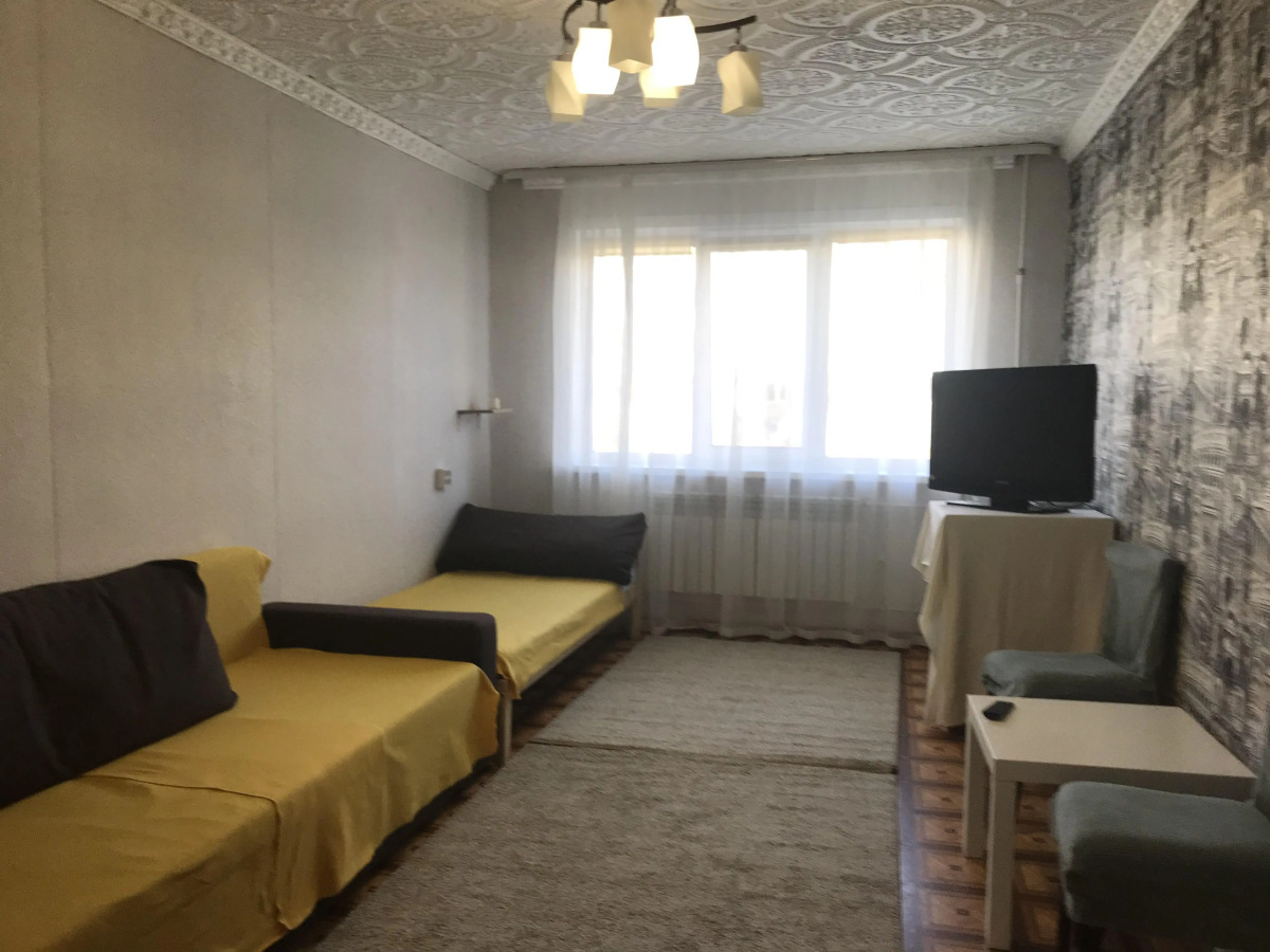 Апартаменты Невьянск на Матвеева 36