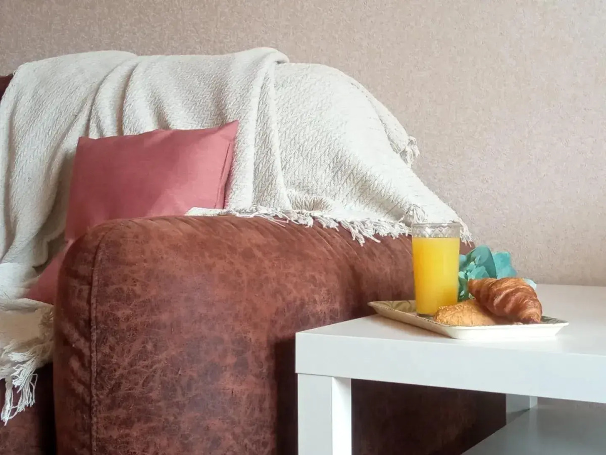 Квартира На Проспекте Ленина 127 Евро2