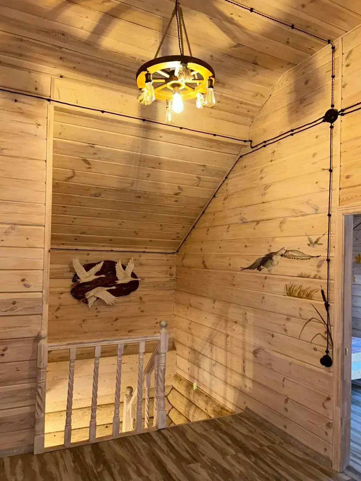 Частный дом Эко Терем