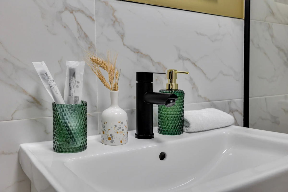 Апартаменты Dream Apartmens 15