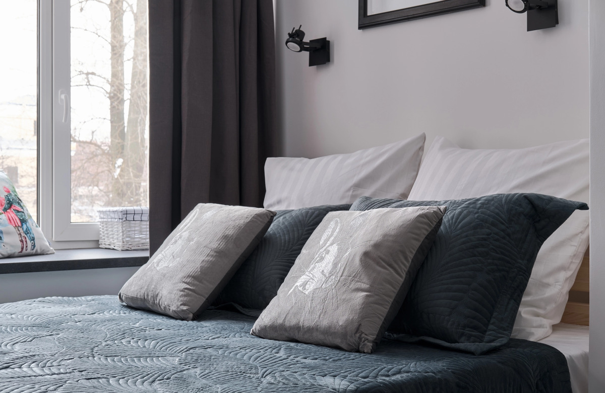 Апартаменты Teplo Apartments 2