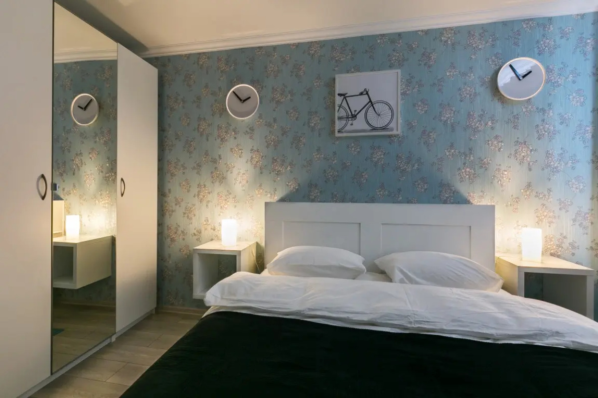 Апартаменты 1 MaxRealty24 Cходненская 7