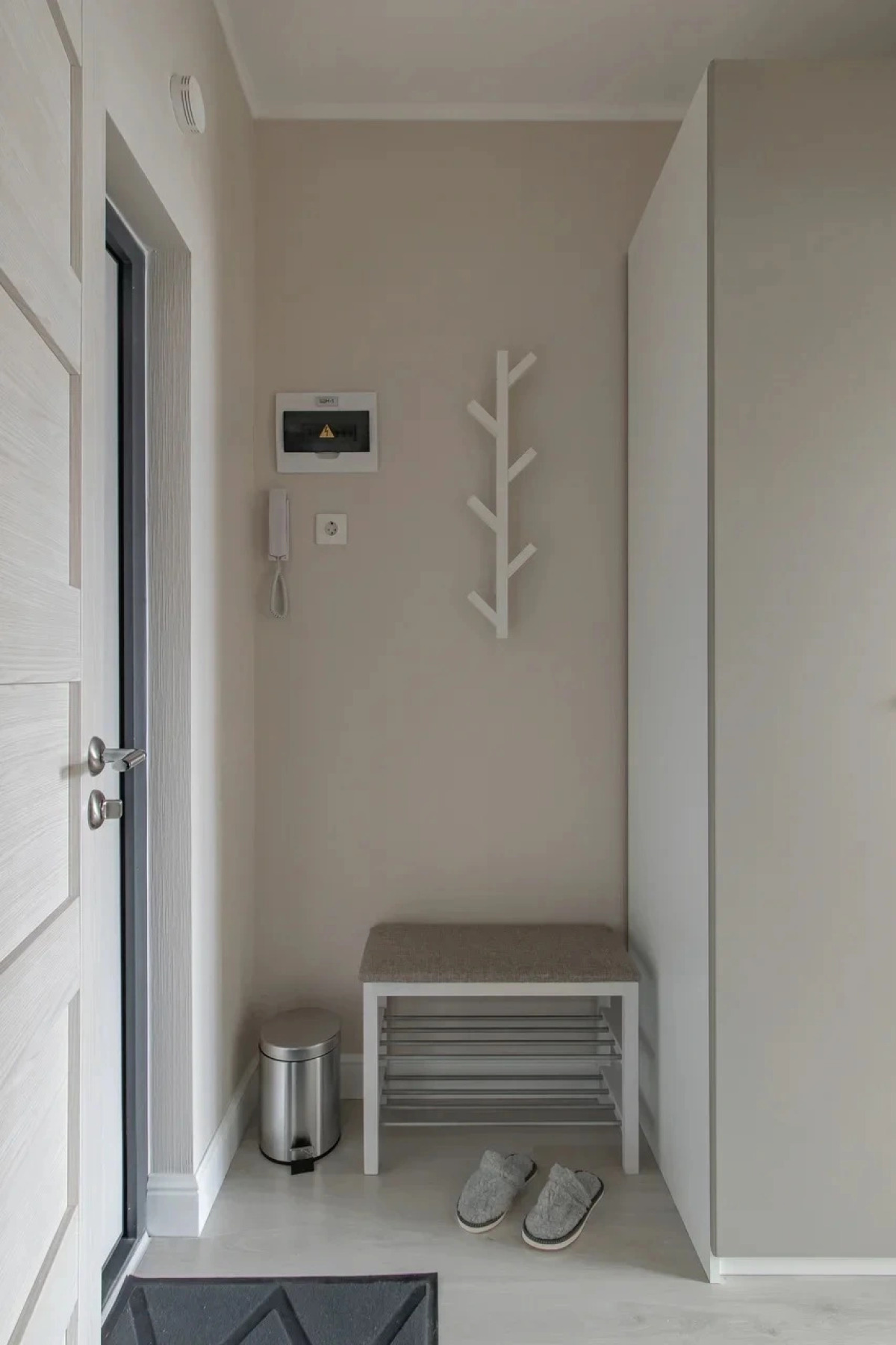 Апартаменты Luoto Aparts