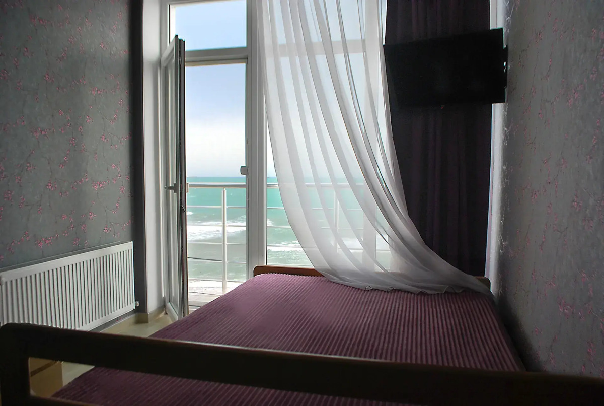 Апартаменты Галавилла