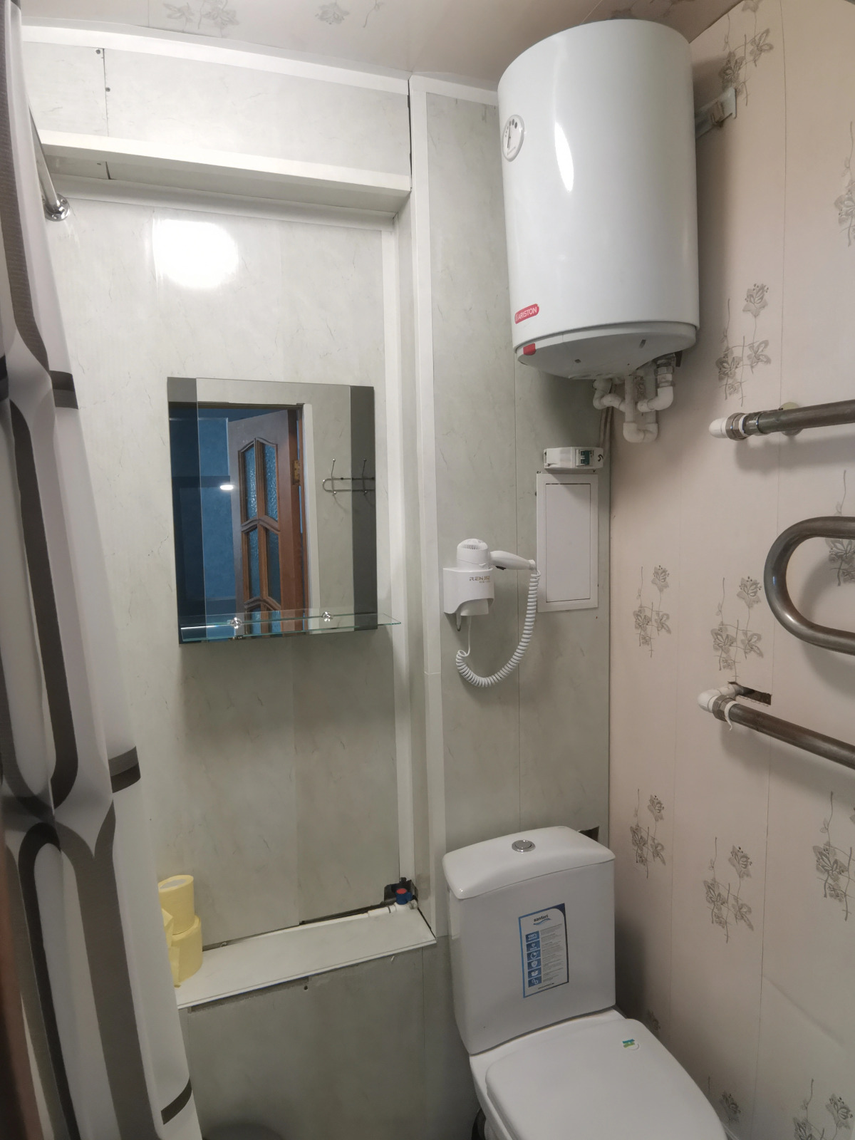 Апартаменты Посуточно