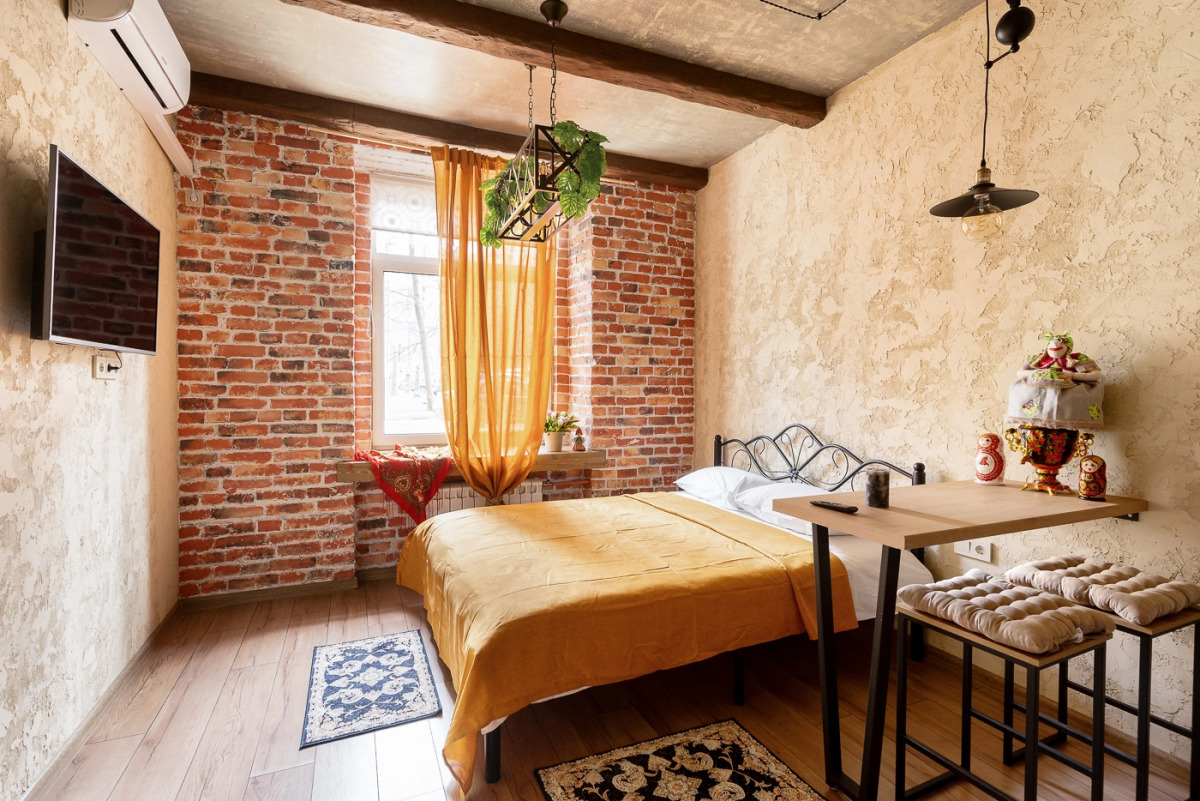 Квартира на Университетском