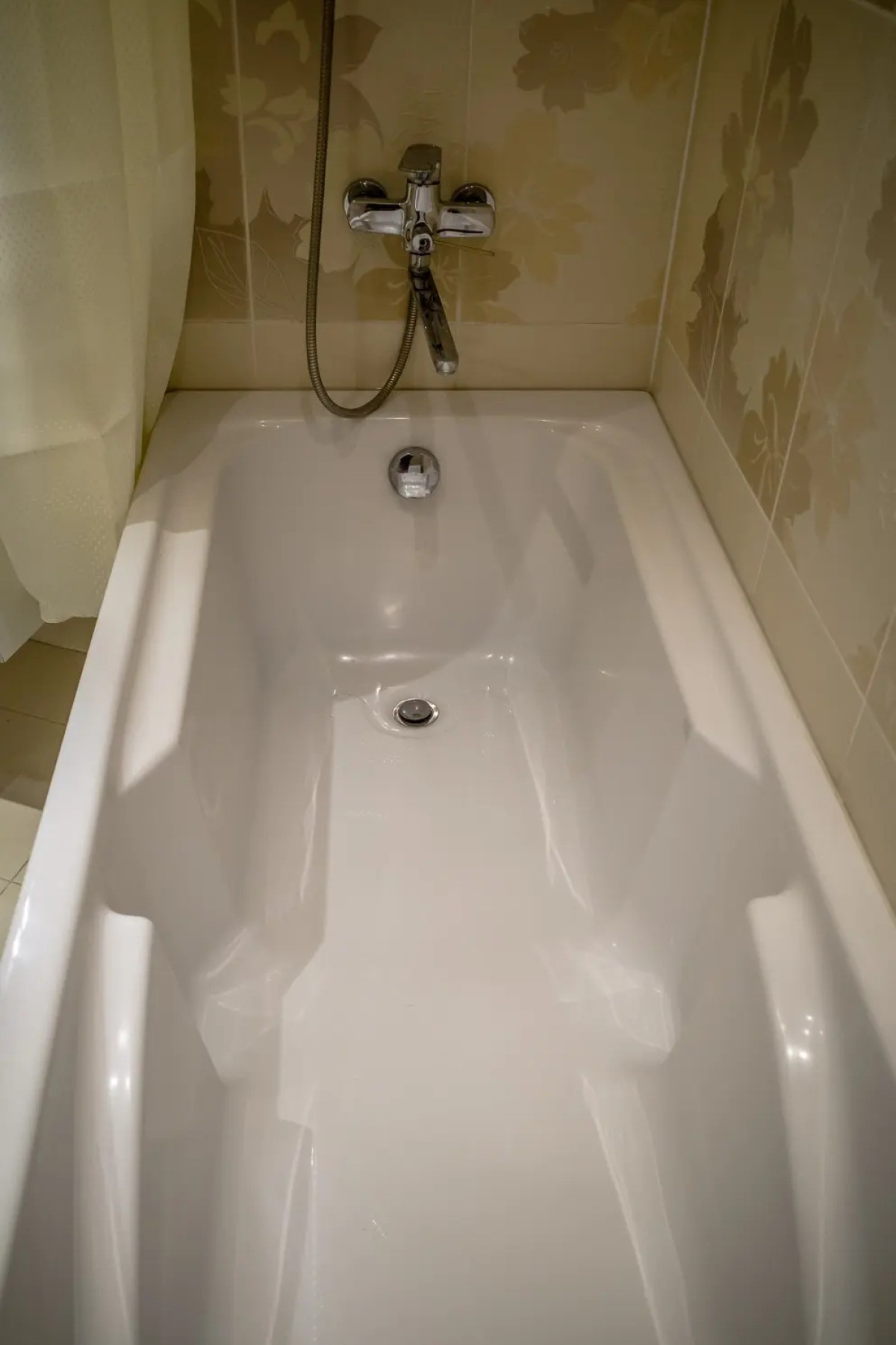 Апартаменты в центре