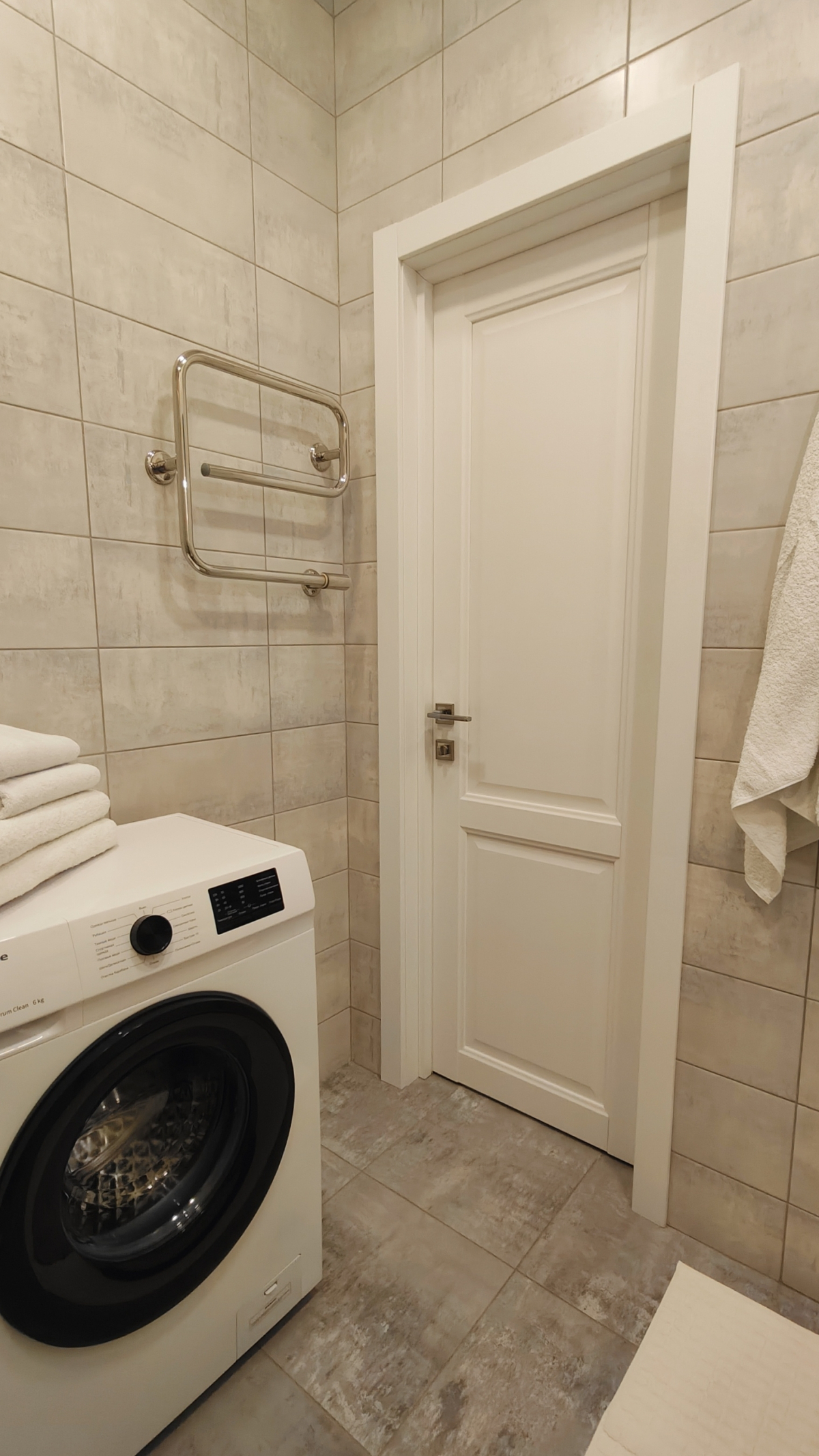 Квартира на Проспекте Ленина 6 3