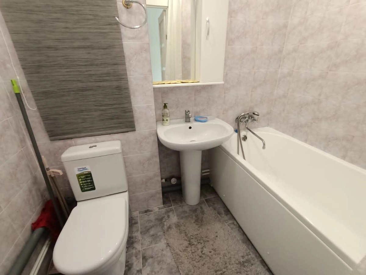 Квартира Двушка возле дворца спорта