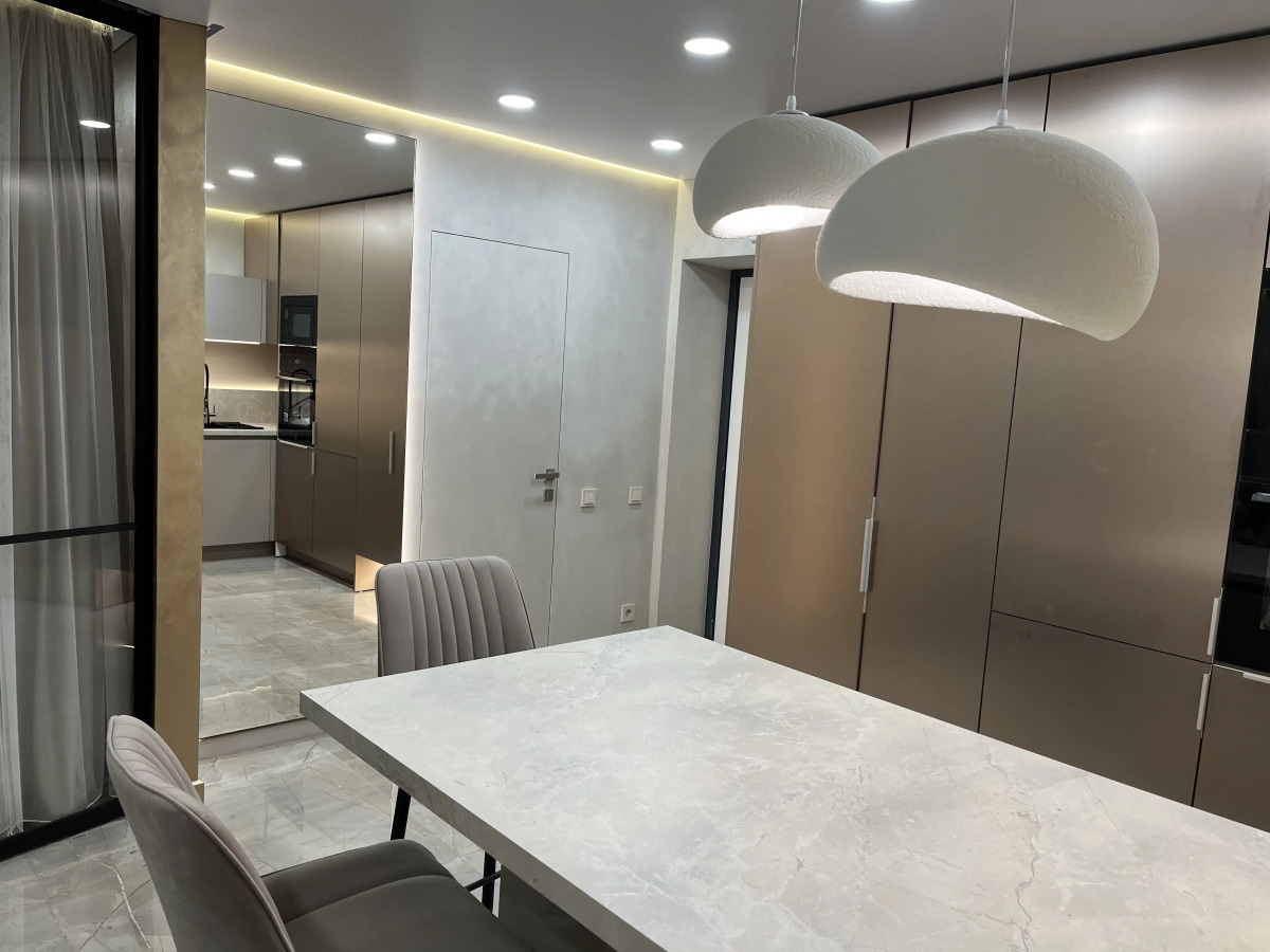 Апартаменты Элитные апартаменты на Гоголя 88