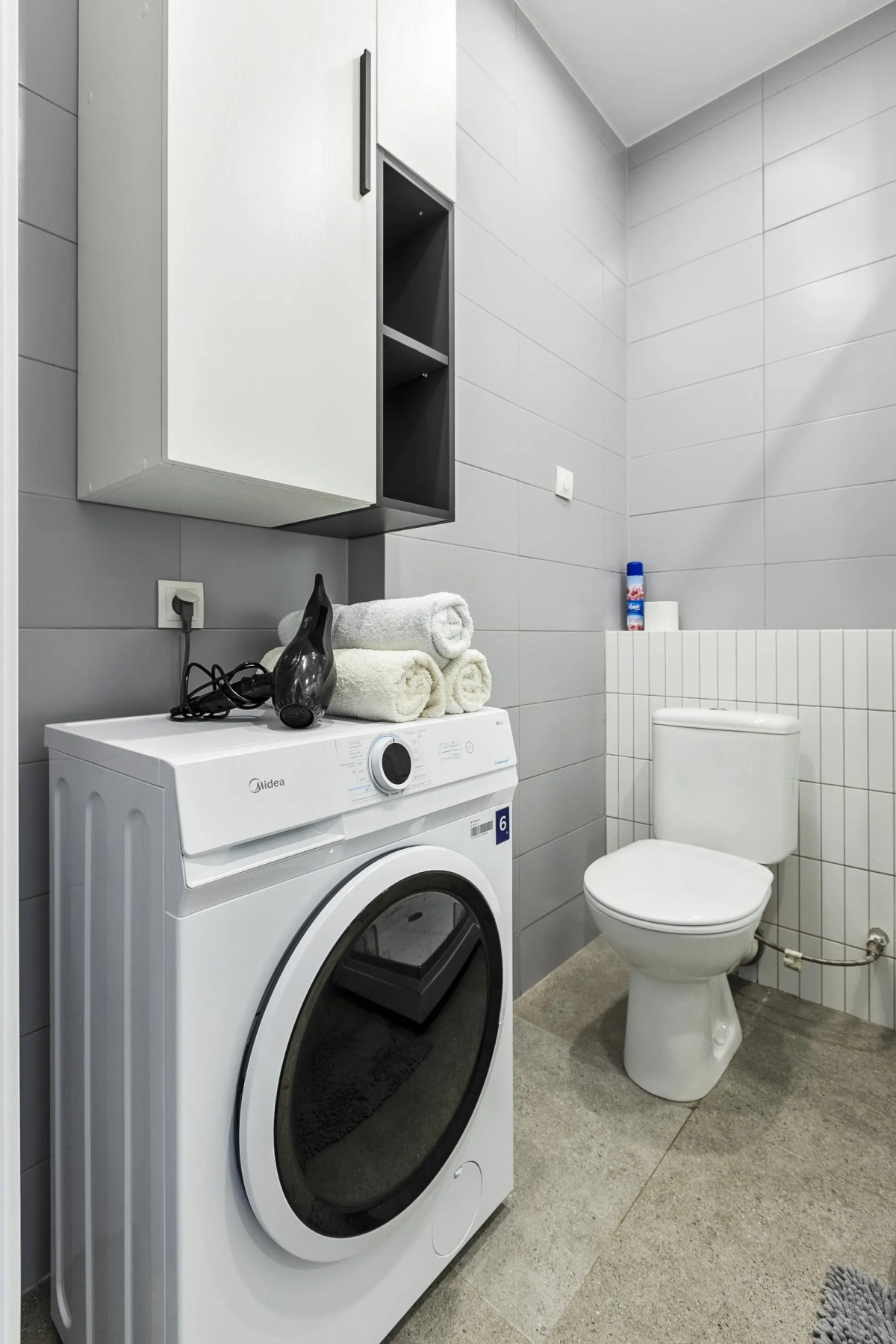 Апартаменты MaxRealty24 Просторная 1