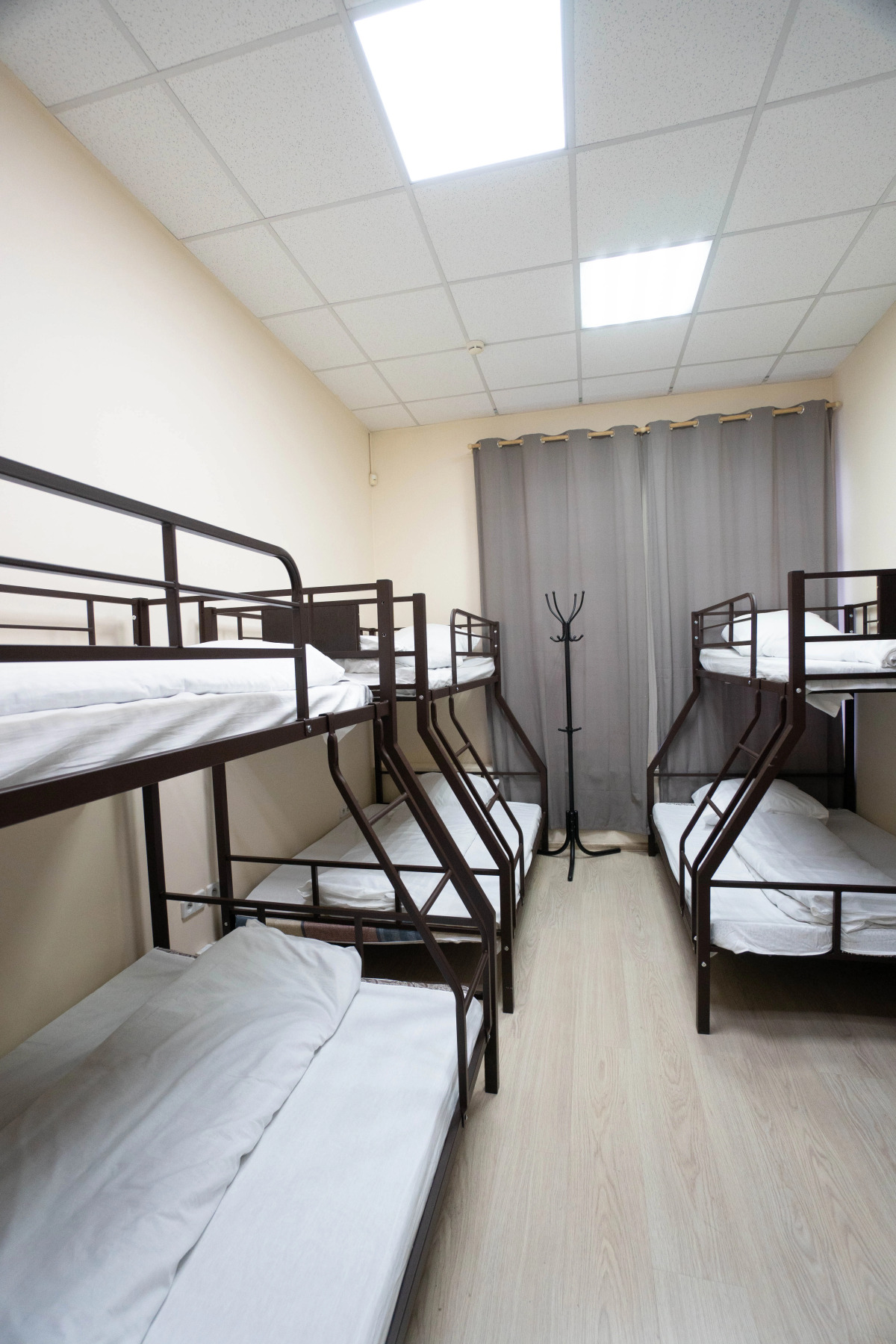 Хостел Все Медведи All Bears