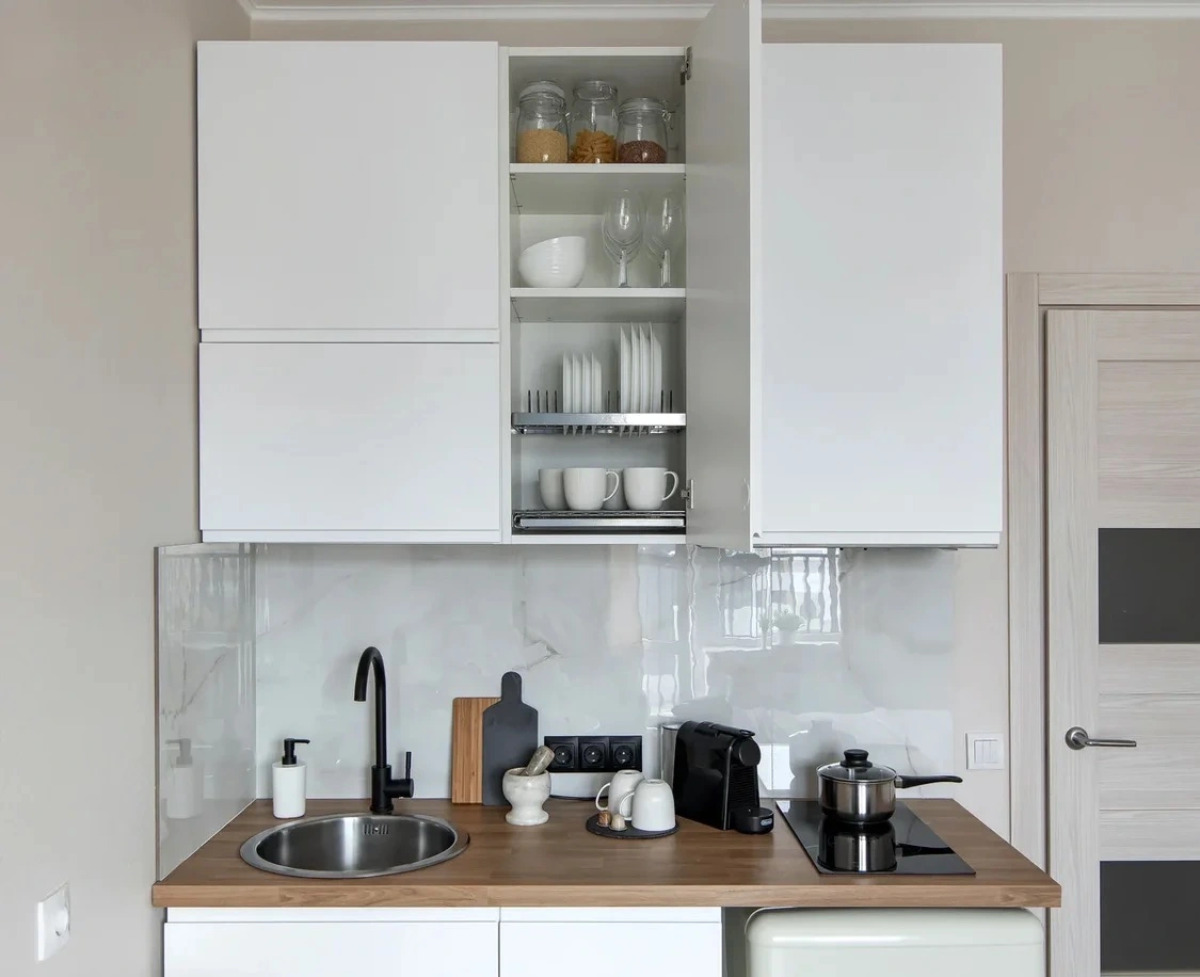 Апартаменты Luoto Aparts