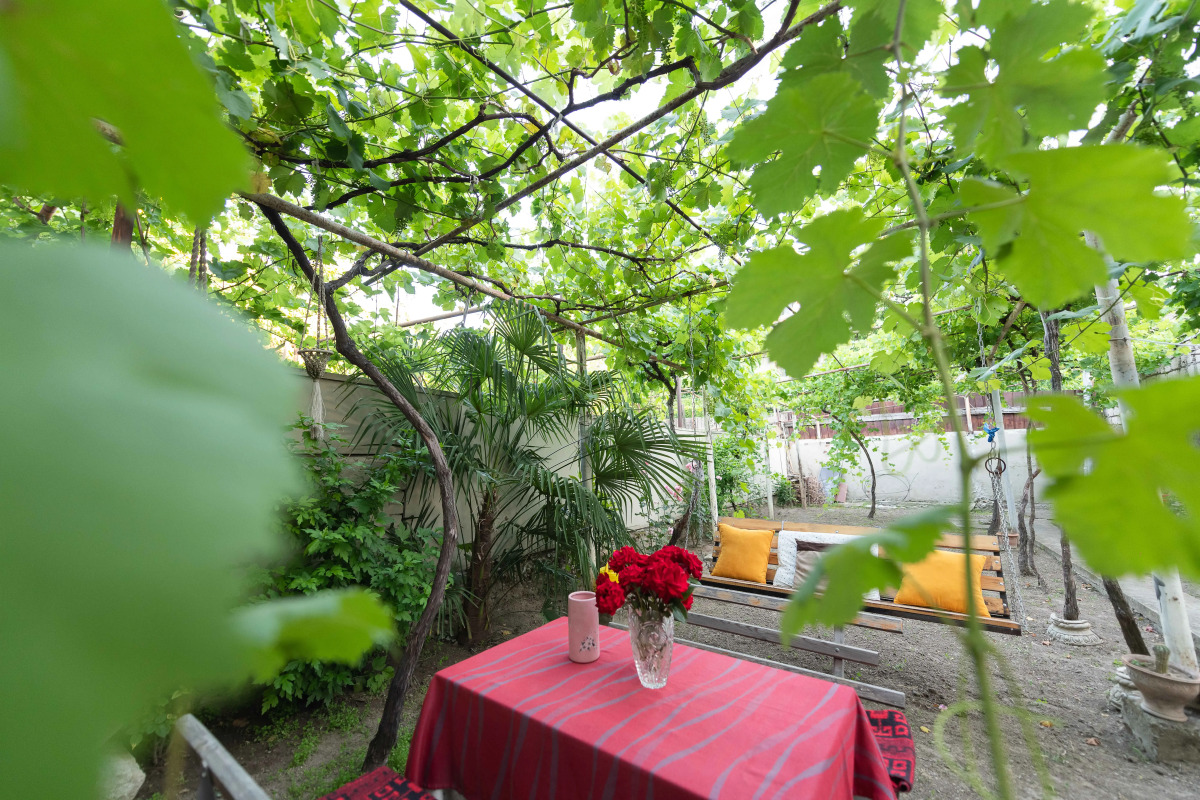 Гостевой дом Anna's Guest House Gori