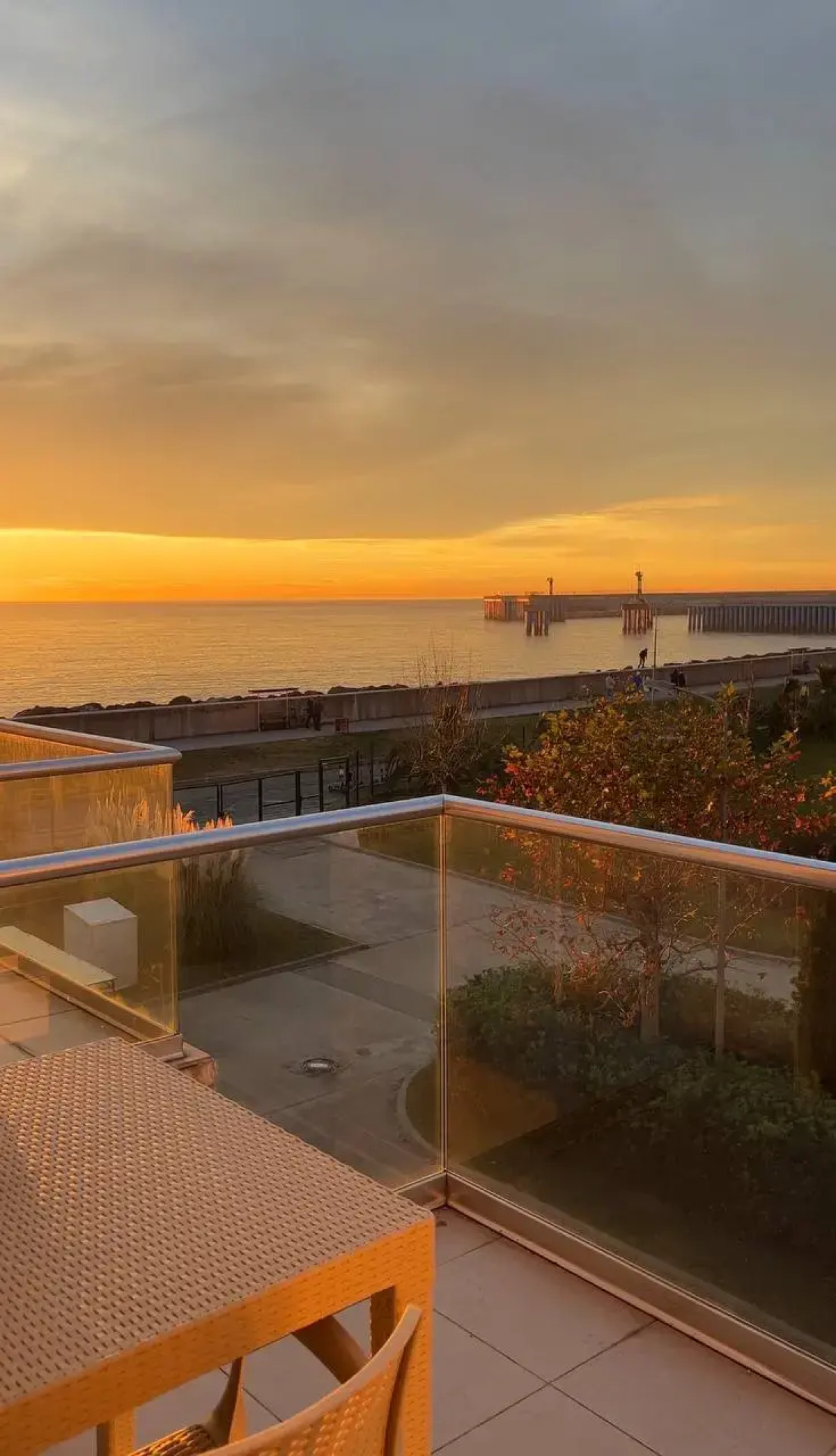 Апартаменты Imeretinskiy on Golubaya 13