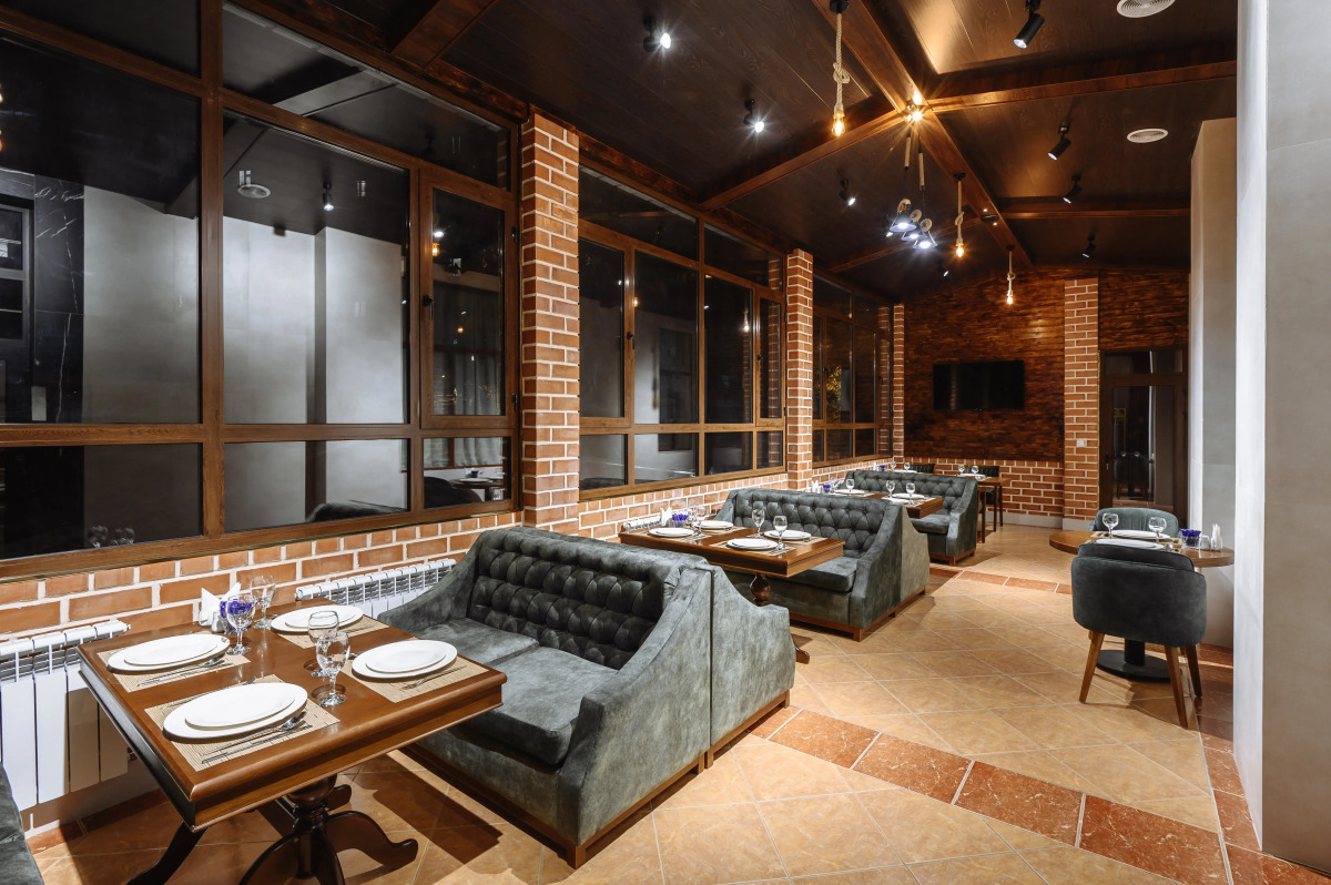 Отель Sofiya Tashkent