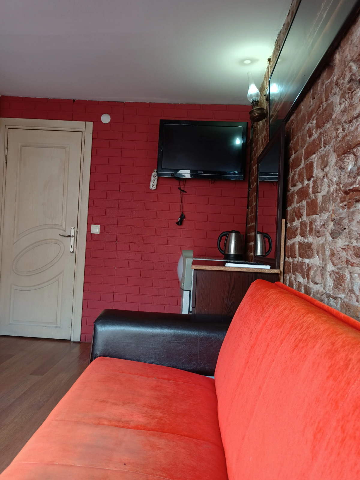 Гостевой Дом Istanbul