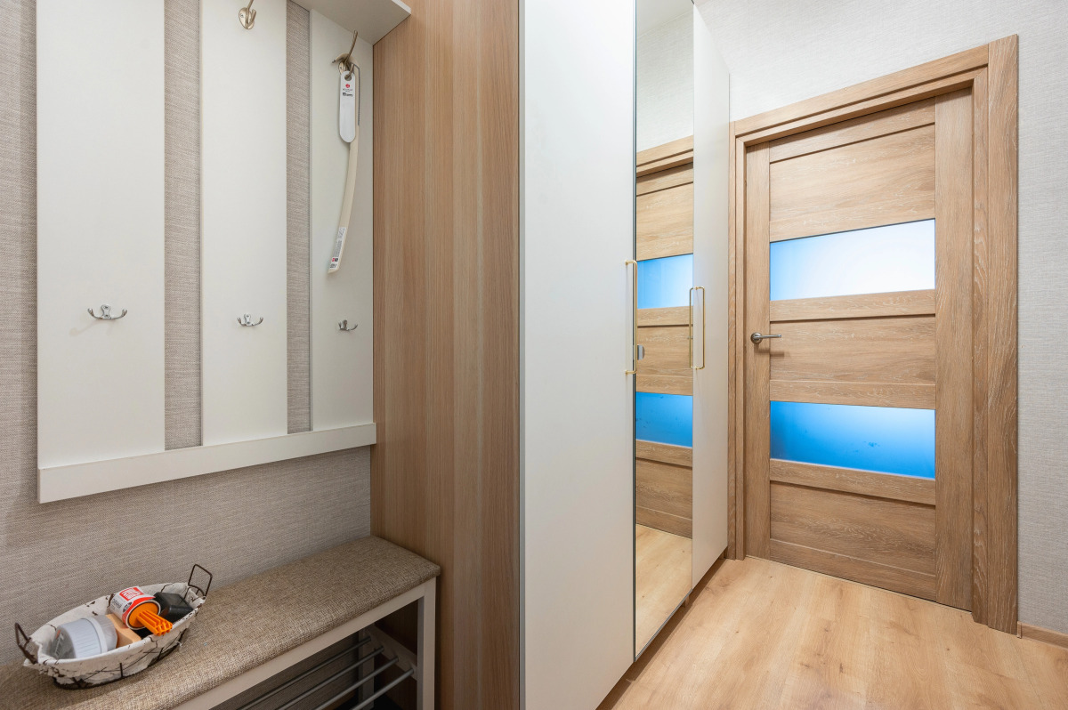 Апартаменты Blueberry