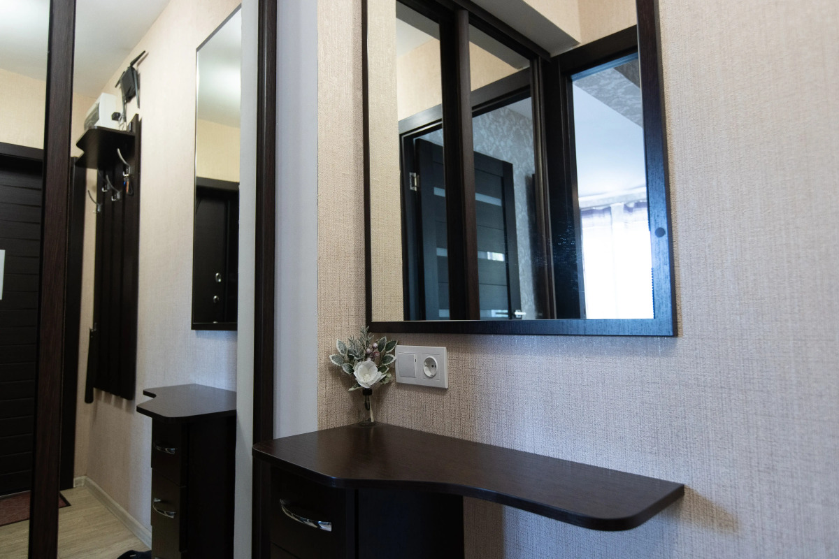 Апартаменты Апортаменты VLG