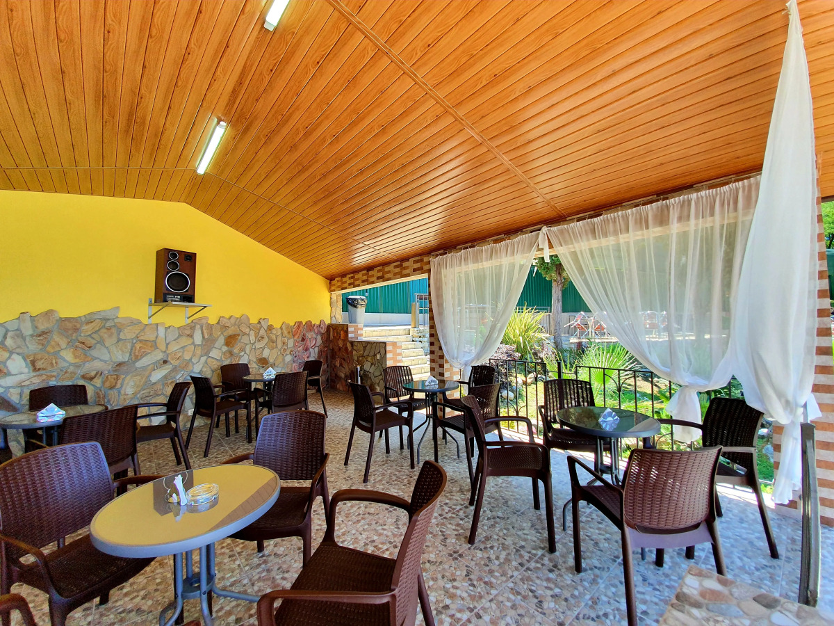 Гостевой дом Атлант