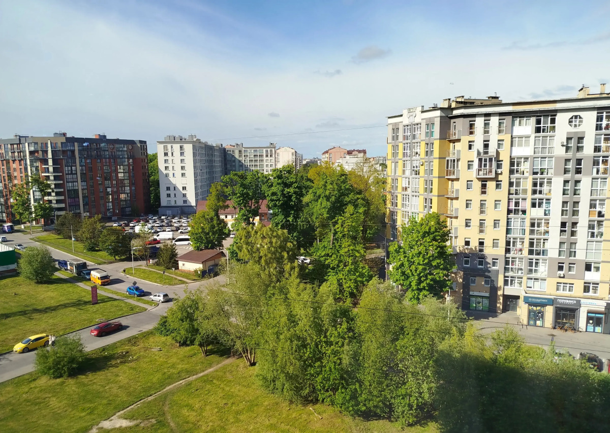 Апартаменты Гагарин у Королевских ворот