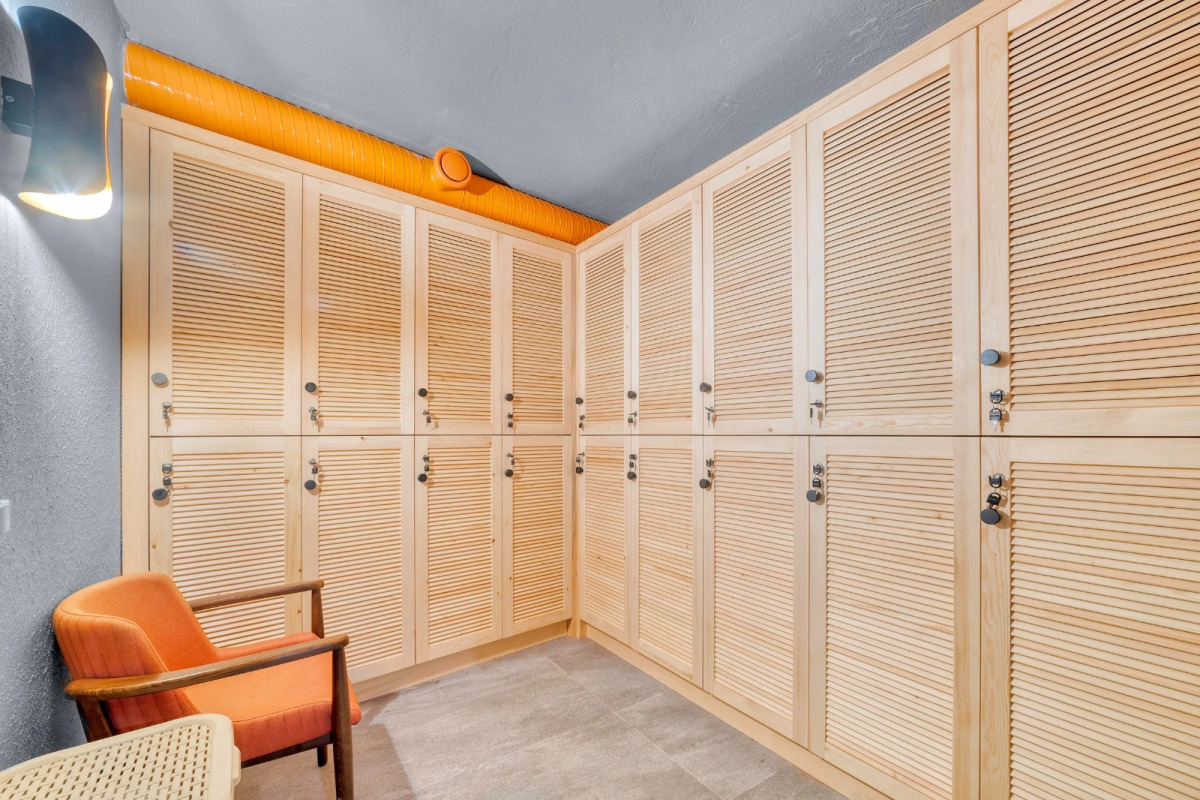 Апарт-отель Aria Riva