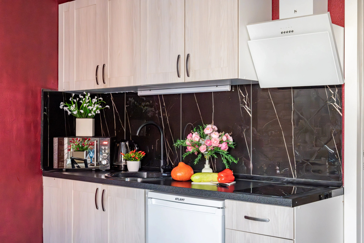 Квартира Окно в New York