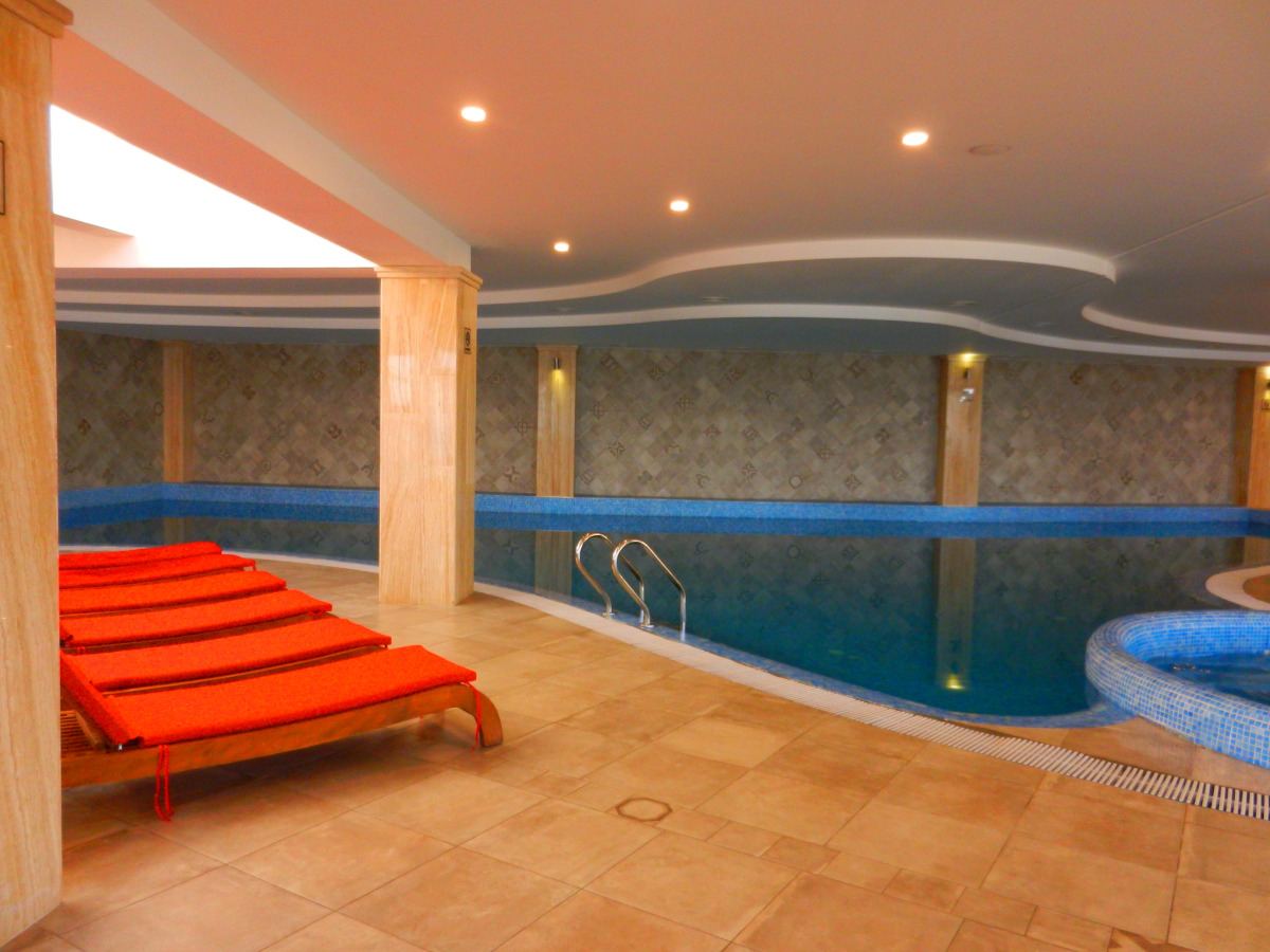 Апартаменты Mimino Deluxe First Line (K IV)